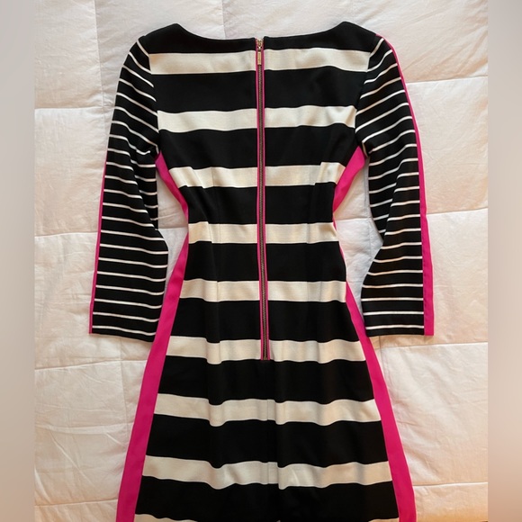 Semi-Professional Work Dress - Picture 2 of 3